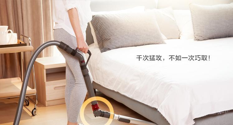 小狗D9吸尘器（全面升级的功能与性能，让家庭清洁事半功倍）