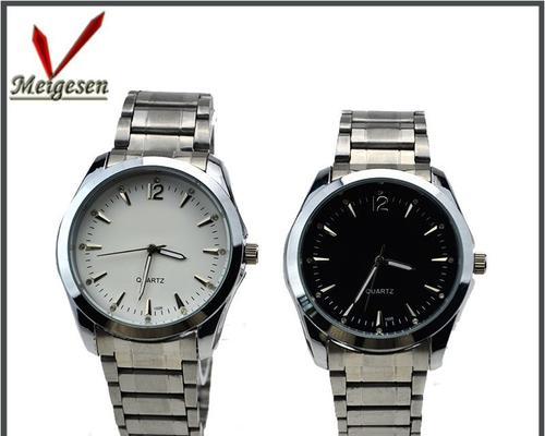 stockwatches是时尚潮流的最佳选择（体验高品质手表与投资的完美结合）