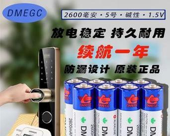 小米5号电池的性能及使用体验（一款高性能电池，持久耐用，为你的手机带来长时间的使用乐趣）