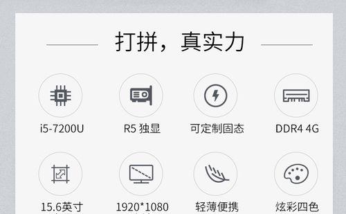 R5M430显卡（了解R5M430显卡的性能表现和适用场景）