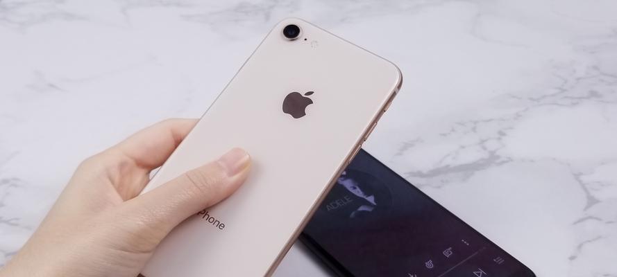 探究iPhone的音质表现（以苹果iPhone为例，揭秘其音乐体验之道）