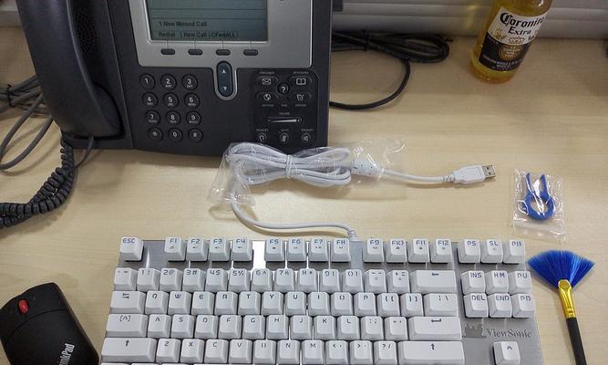 雷柏500茶轴的优点和使用体验（打造舒适手感，提升使用效率）