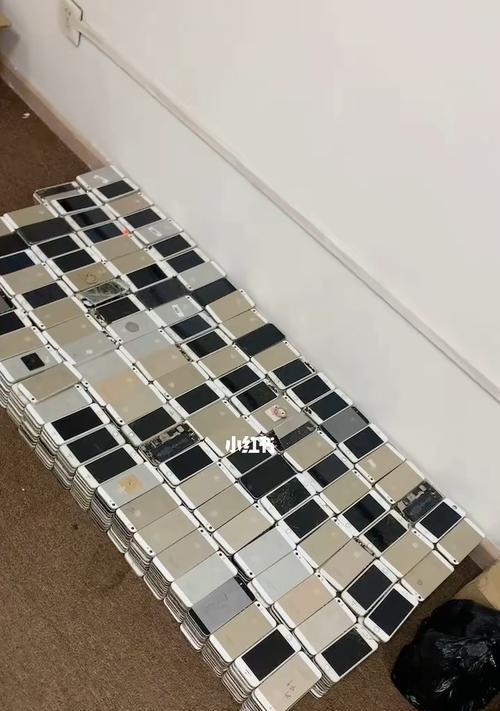 iPhone5SE（体验高性能与便携的完美结合）