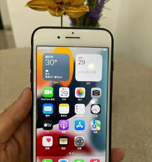 苹果7Plus（高清录音功能与强大音质让你成为流行歌手）