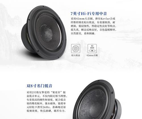 天逸童笛2号音箱的音质与性能评测（探索天逸童笛2号音箱的声音魅力，解析其技术创新与卓越表现）