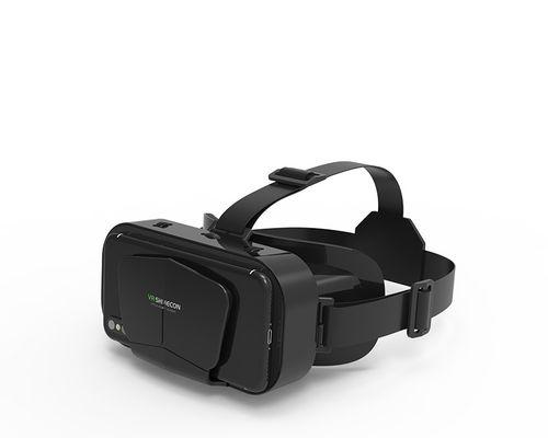 乐视VR头盔的用户体验与性能评测（探索乐视VR头盔的虚拟现实世界——一场沉浸式视听盛宴）