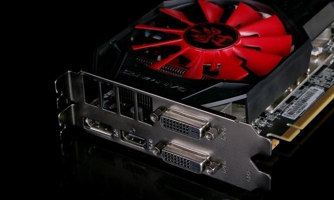 以耕升1060旋风版如何满足玩家的游戏需求？（解析1060旋风版在性能、散热和噪音方面的优势）