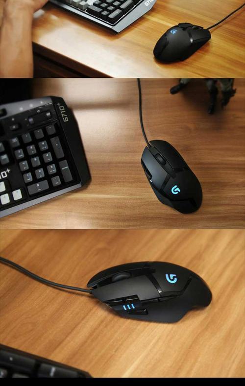 G402极限玩转LOL，带你体验极速游戏乐趣（全面分析G402鼠标在LOL游戏中的应用及优势）