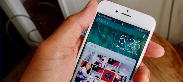 探索iOS10.3.2对iPhone7的影响（优化、功能增强与用户体验提升）