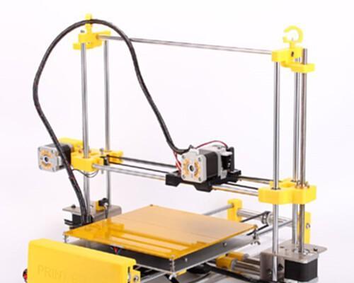 天威的3D打印机（全新维度的打印体验，天威3D打印机震撼登场）