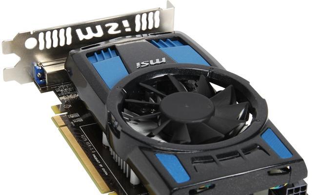 探索HD7700显卡在游戏中的性能表现（以HD7700为主题的游戏玩家的最佳选择）