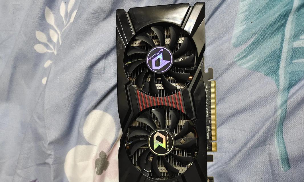 H630显卡性能分析及评价（解析H630显卡的核心技术与实际表现）