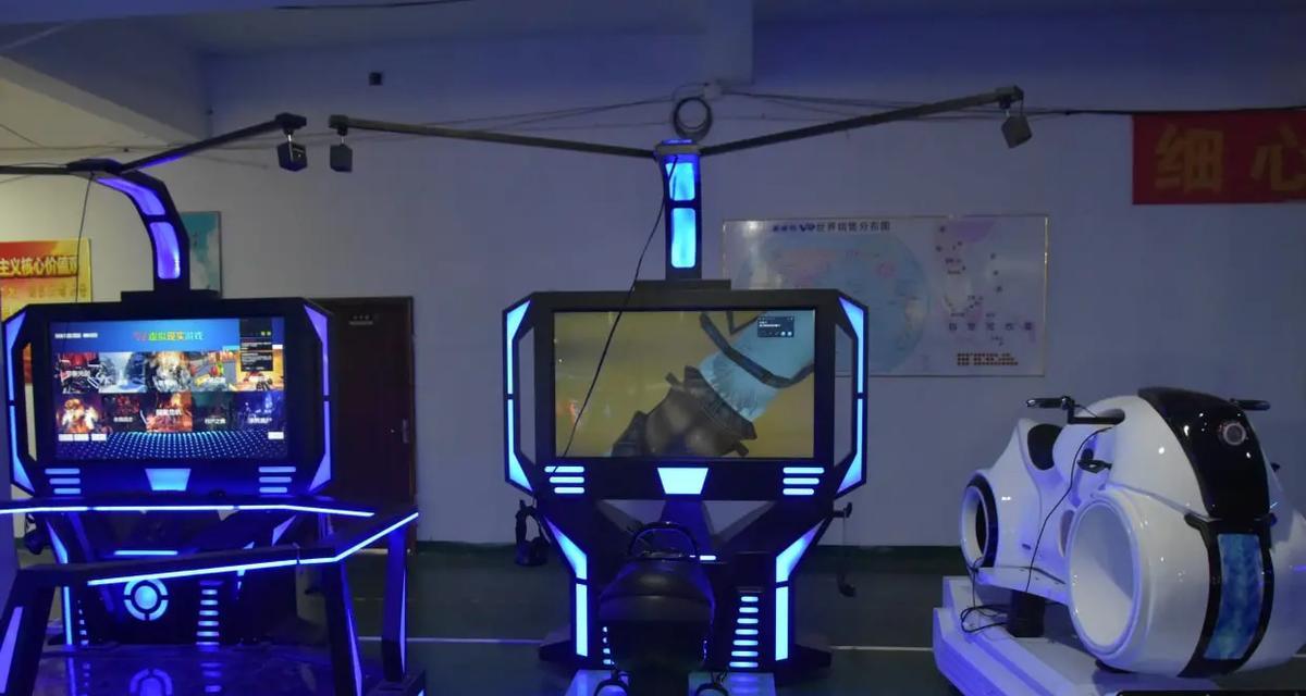 以2K看VR效果如何？（探索2K分辨率下的虚拟现实世界）