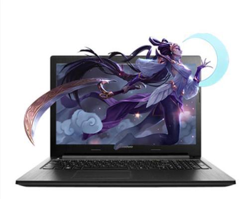 联想G50安装Win8教程-详细步骤解析（轻松学会在联想G50笔记本上安装Windows8系统）