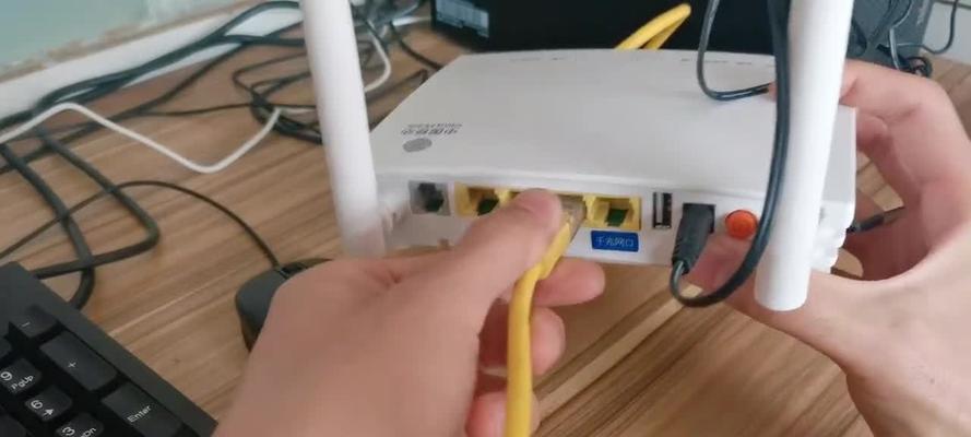 解决光猫直连电脑错误629的方法（一步步解决光猫直连电脑错误629的问题）