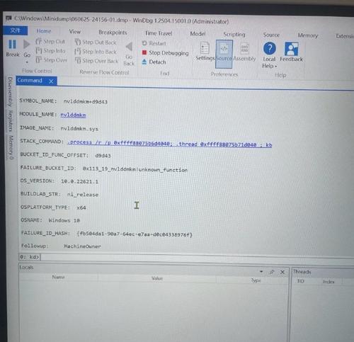 解决电脑显示0210错误的方法及步骤（教你如何应对电脑显示0210错误，不再烦恼）