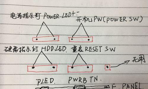 台式机主板安装教程（教你轻松拥有一美的台式机）