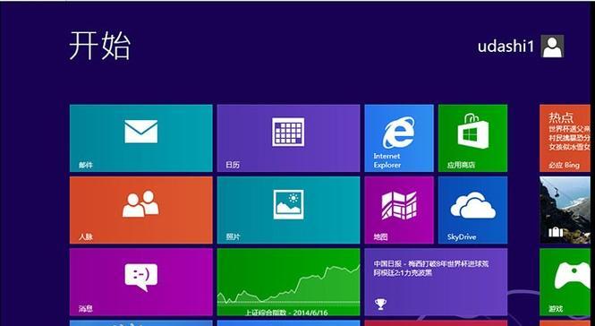 使用U盘重装Win8系统的详细教程（轻松学会如何使用U盘安装Win8系统，无需专业技能）