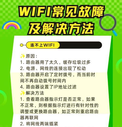便捷无忧的WiFi连接技巧（省心畅享网络，告别繁琐输入密码的烦恼）