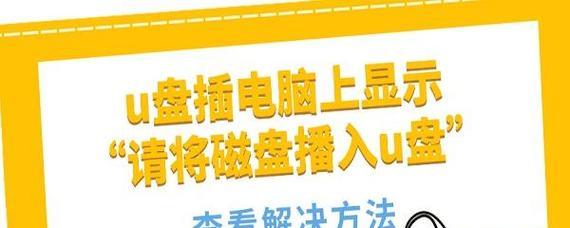 电脑硬盘USB插入显示驱动错误解决方案（解决电脑硬盘USB插入后显示驱动错误的方法）