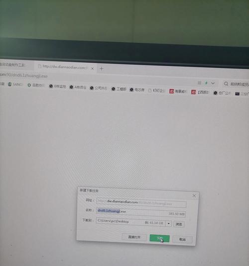 使用U启动U盘安装XP系统教程（轻松操作，快速安装，实现XP系统重生）