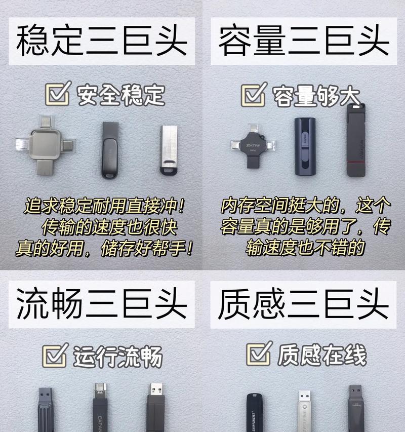 使用U盘安装三个系统的教程（一步步教你如何使用U盘安装Windows、Linux和Mac系统）